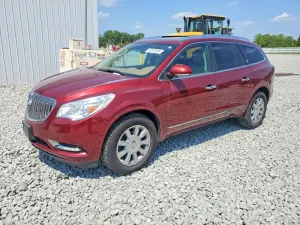 Buick Enclave 3.6L 6 2015