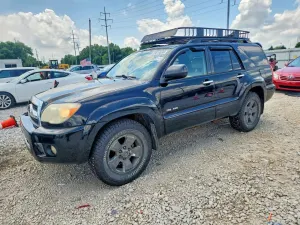 Toyota 4Runner 4.0L 6 2006