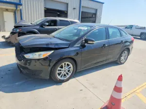 Ford Focus 2.0L 4 2016