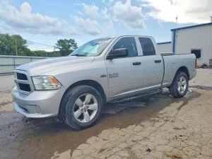RAM 1500 5.7L 8 2015