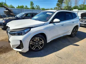 BMW X1 2.0L 4 2023