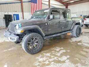 Jeep Gladiator 3.6L 6 2021