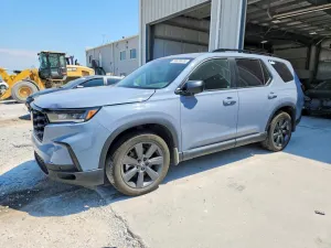 Honda Pilot 3.5L 6 2025