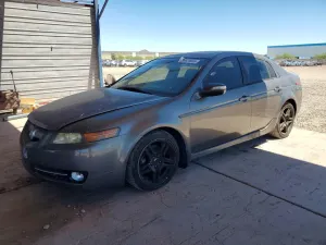 Acura TL 3.2L 6 2008