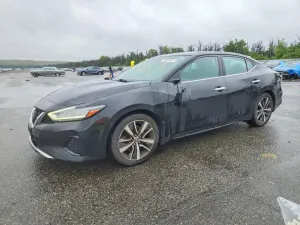 Nissan Maxima 3.5L 6 2019