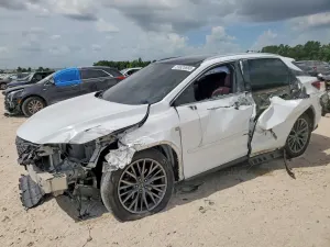 Lexus RX 3.5L 6 2019