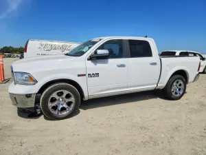 RAM 1500 3.0L 6 2018