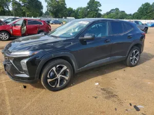 Chevrolet Trax 1.2L 3 2025