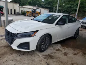 Nissan Altima 2.5L 4 2026