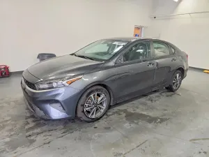 Kia Cerato / Forte / K3 2.0L 4 2024