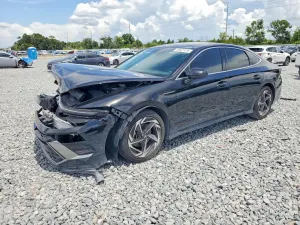 Hyundai Sonata 2.5L 4 2024