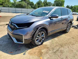Honda CR-V 1.5L 4 2022