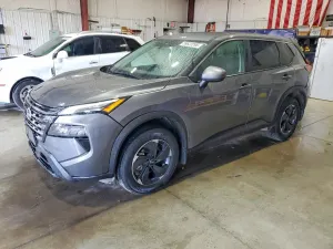 Nissan Rogue 1.5L 3 2026