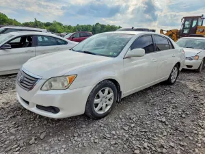 Toyota Avalon 3.5L 6 2010