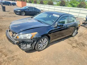Honda Accord 2.4L 4 2009