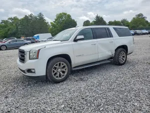 GMC Yukon 5.3L 8 2016
