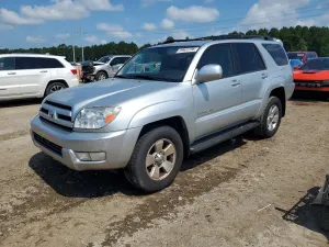 Toyota 4Runner 4.0L 6 2005