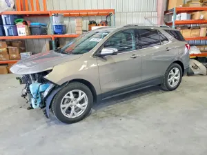 Chevrolet Equinox 1.5L 4 2019