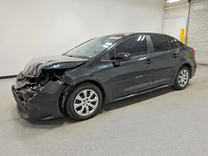 Toyota Corolla 1.8L 4 2021