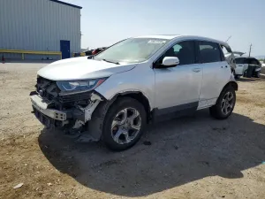 Honda CR-V 1.5L 4 2019