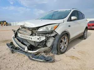 Ford Escape 1.6L 4 2015