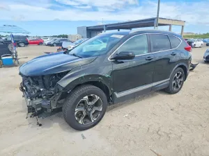 Honda CR-V 1.5L 4 2018