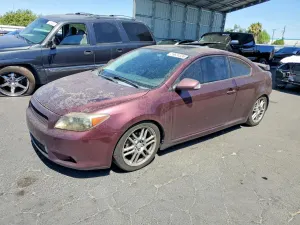 Scion tC 2.4L 4 2007
