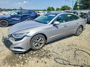 Hyundai Sonata 2.5L 4 2023