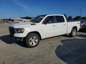 RAM 1500 5.7L 8 2020
