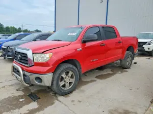 Toyota Tundra 5.7L 8 2007