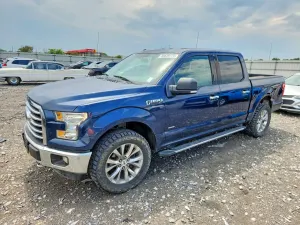 Ford F-150 3.5L 6 2015