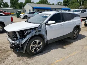 GMC Terrain 1.5L 4 2020