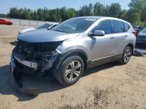Honda CR-V 1.5L 4 2019