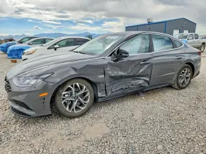Hyundai Sonata 2.5L 4 2023