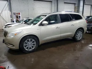 Buick Enclave 3.6L 6 2014