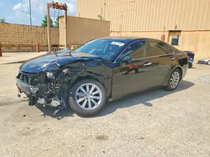 Lexus ES 3.5L 6 2007