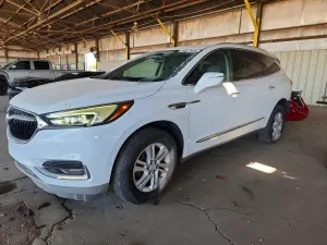Buick Enclave 3.6L 6 2020