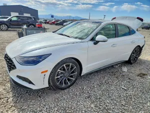 Hyundai Sonata 1.6L 4 2022