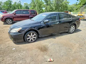 Lexus ES 3.5L 6 2009