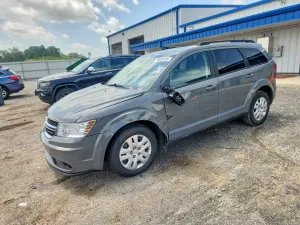 Dodge Journey 2.4L 4 2019