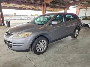 Mazda CX-9 3.7L 6 2009
