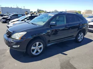 Lexus RX 3.3L 6 2005