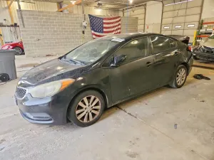 Kia Cerato / Forte / K3 1.8L 4 2014
