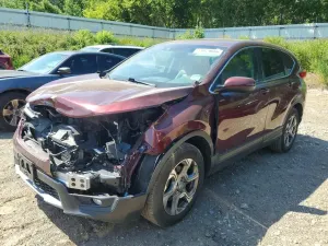 Honda CR-V 1.5L 4 2019