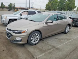 Chevrolet Malibu 1.5L 4 2023