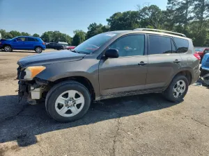 Toyota Rav4 2.5L 4 2012