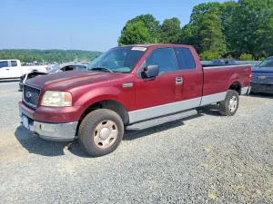 Ford F-150 5.4L 8 2004