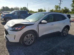 Ford Escape 1.5L 3 2022