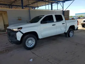 Chevrolet Colorado 2.7L 4 2024