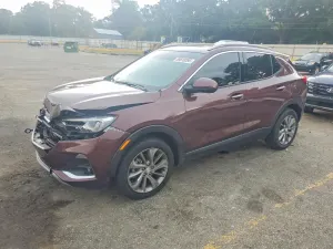 Buick Encore 1.3L 3 2022